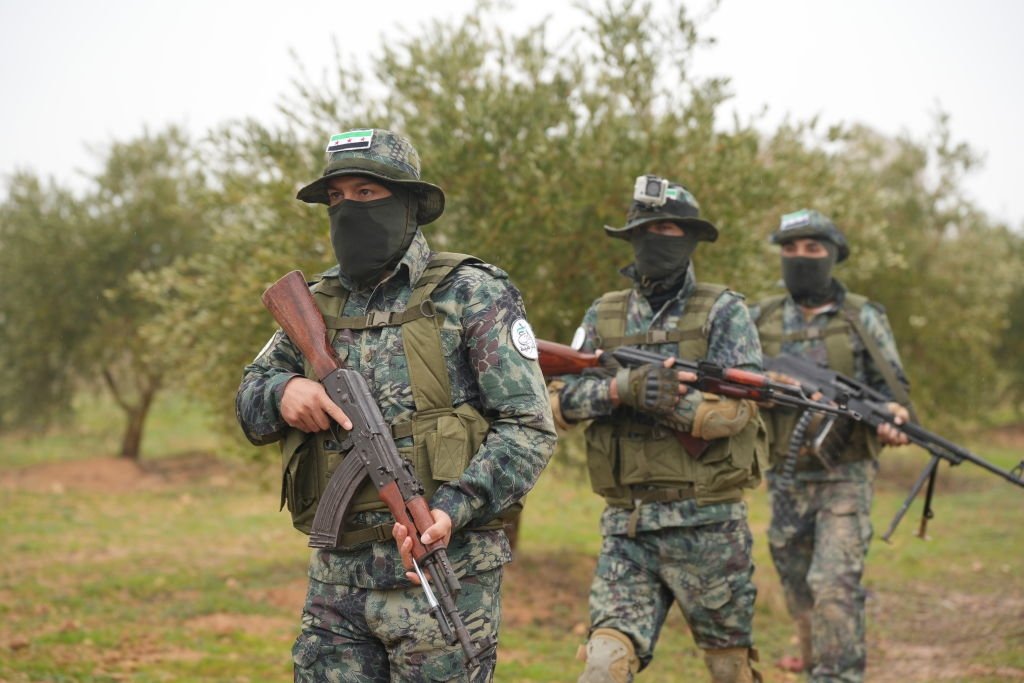 Türkiye's National Intelligence Organisation Dismantles PKK Intelligence Cell
