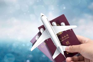 China Expands 144-Hour Visa-Free Transit Policy to Three More Entry Ports