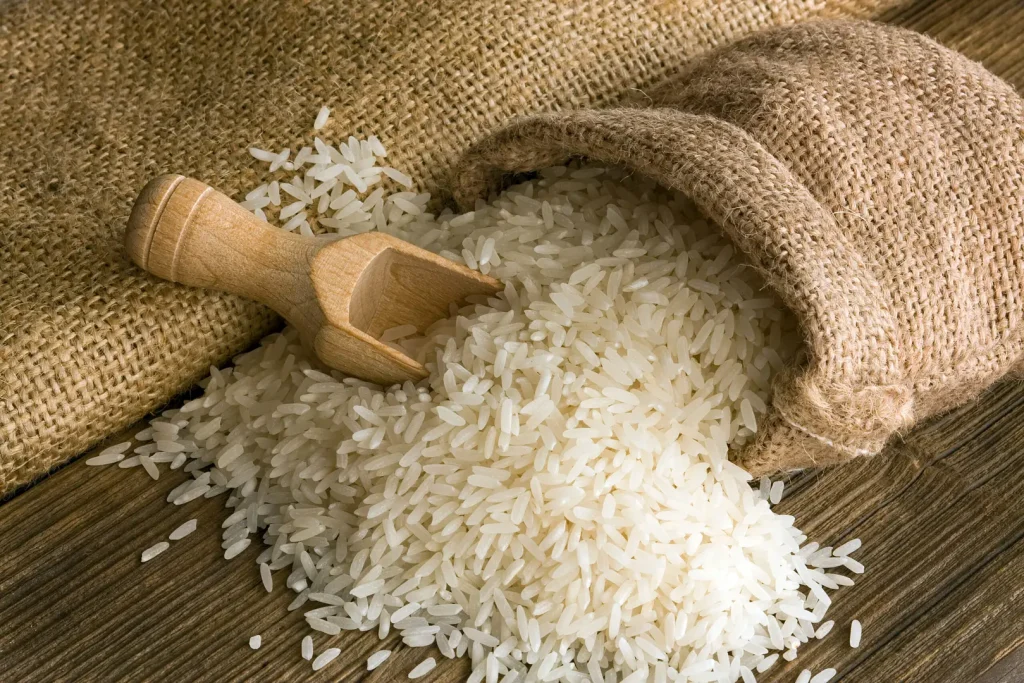 Vietnam Retains Top Spot as Leading Rice Supplier to Singapore