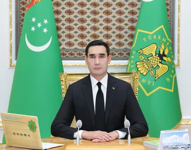 President of Turkmenistan Extends Warm Congratulations to Governor General of Canada