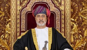 Sultan of Oman Sends Congratulations to UK Prime Minister Keir Starmer