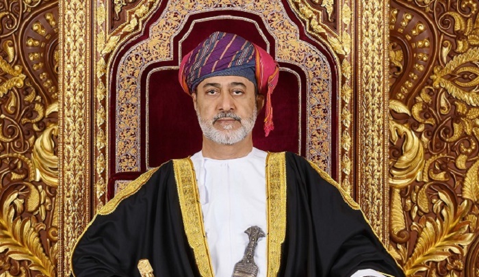Sultan of Oman Sends Congratulations to UK Prime Minister Keir Starmer