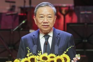 Vietnamese President to Embark on State Visits to Laos and Cambodia