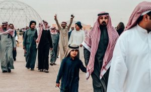 Saudi Arabia Welcomes Record 60 Million Tourists in First Half of 2024