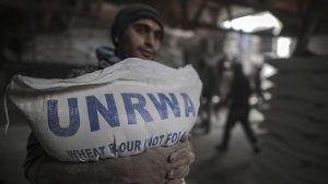 Indonesia Pledges Increased Financial Support to UNRWA