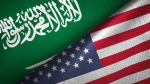 Saudi Arabia and US Sign Landmark Agreement on Civilian Space Cooperation