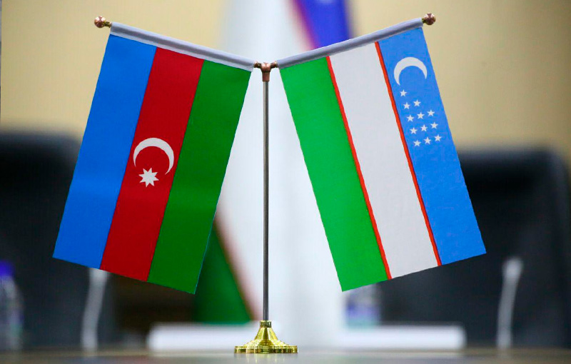 Uzbek-Azerbaijani Inter-Ministry Consultations Held to Enhance Bilateral Legal Framework