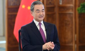 Wang Yi Highlights Key Milestones in China-ASEAN Cooperation