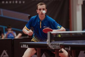 Kazakhstan to Host WTT Youth Contender Almaty for Second Time
