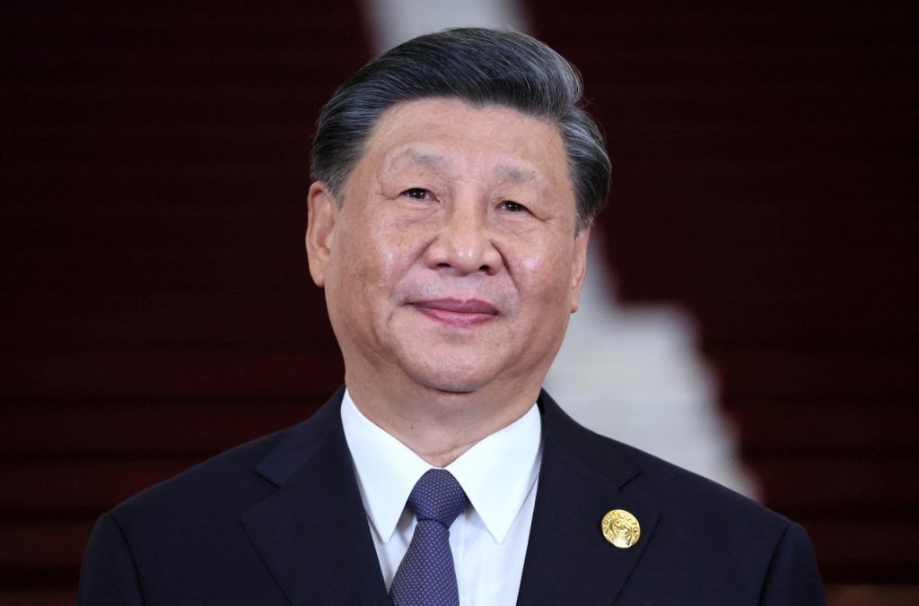 President Xi Departs for SCO Meeting and State Visits to Kazakhstan and Tajikistan