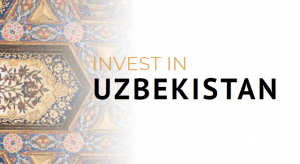 Foreign Investment Uzbekistan