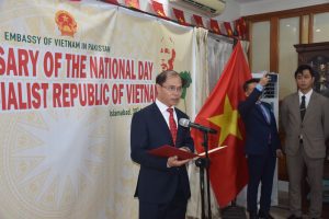 National Day of Vietnam