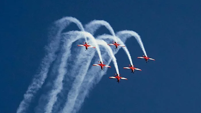 Indonesia Set to Host Bali International Airshow 2024