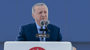 Erdogan Highlights Positive Developments in Türkiye’s Eastern Provinces