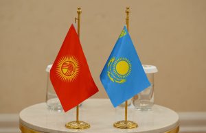 Kazakhstan and Tajikistan Aim to Boost Trade Turnover to $2 Billion