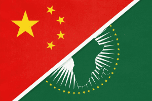China-Africa Trade in Intermediate Goods Sees 6.4% Growth