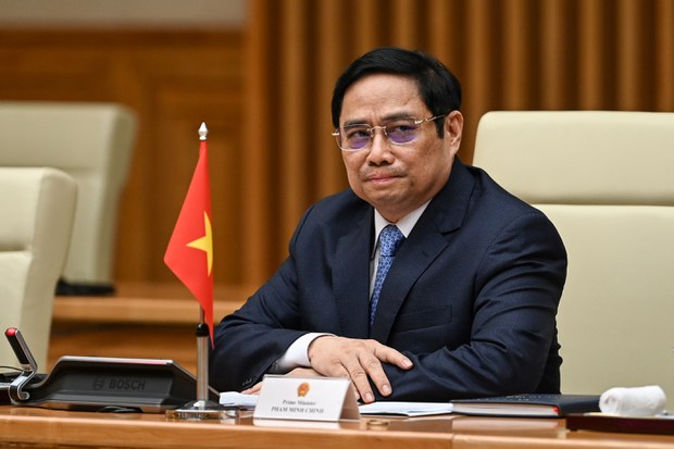 Vietnam and Thailand to Elevate Bilateral Relations to Comprehensive Strategic Partnership