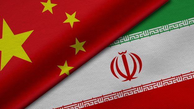 Iran and China Urge Immediate Ceasefire in Gaza