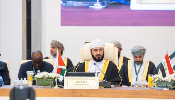 Oman Joins 9th Islamic Affairs Ministers' Conference - The Gulf Observer