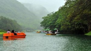 Khareef Dhofar Draws Over 413,000 Visitors by End of July 2024