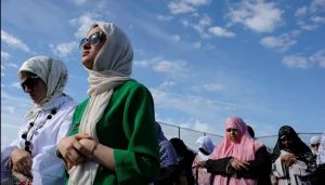 Rising Prejudice Against Muslims in America Reaches New Heights: Brookings