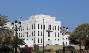 Oman Endorses US-Egypt-Qatar Call for Swift Ceasefire Agreement