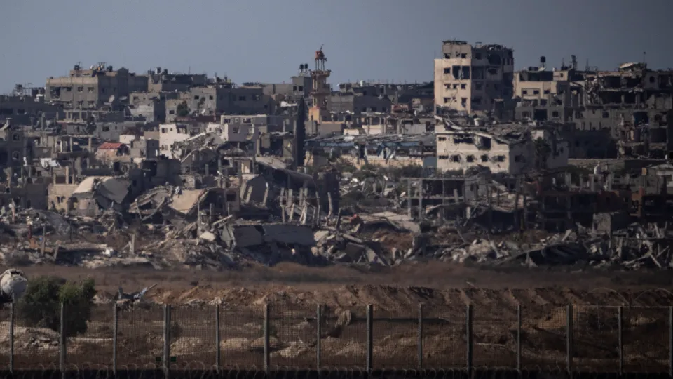 Israeli Military Issues New Evacuation Orders for Gaza's Beit Hanoon