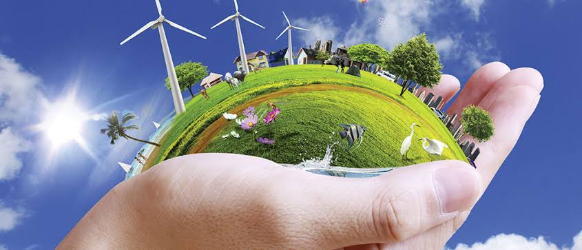Azerbaijan UAE Green Energy