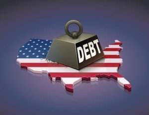 US Debt