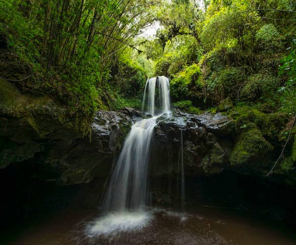 Ethiopia