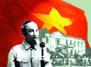 Ho Chi Minh