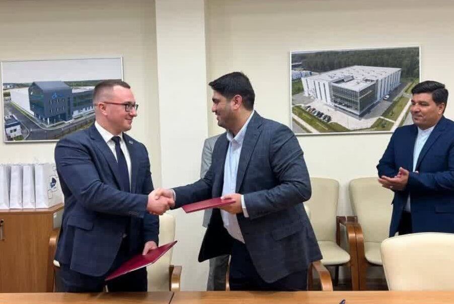Iran and Russia Forge New Economic Ties with Qeshm-Dubna MoU