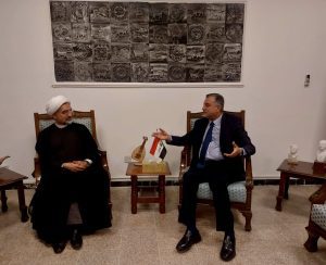 Iran and Iraq Announce Formation of Joint Cultural Commission