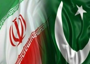 Iran's Top Diplomat Denounces Israeli 'Red Line' Breach in Call with Pakistan's Deputy PM
