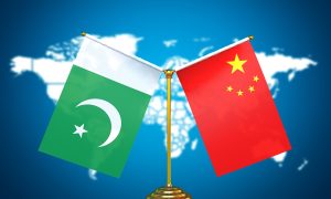 Pakistan to Offer Free Visas to Chinese Citizens