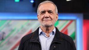 Iranian President Appoints New Deputies for Legal and Environmental Affairs