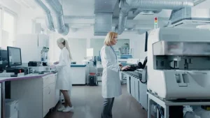 Kazakhstan's Pharmaceutical Production Surges by 20.1% in First Half of 2024