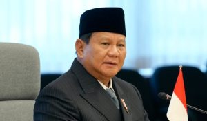 President-elect Prabowo Expresses Optimism for Nusantara Capital City Development