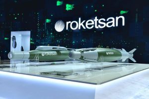 Turkish Defence Firms Aselsan and Roketsan Sign Strategic Agreements with Indonesia