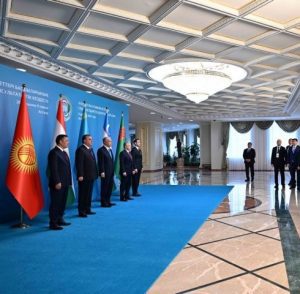 Berdimuhamedov Invites Central Asian Leaders to Forum Honoring Magtymguly Fragi's 300th Anniversary