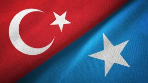 Somalia and Türkiye Strengthen Diplomatic Cooperation in Mogadishu