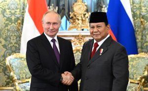 Indonesian President-Elect Backs Russian Consulate in Bali, Eyes Stronger Ties