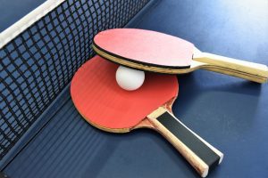 Kazakhstan Table Tennis Cup Set to Take Place in Almaty