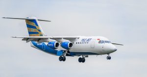 TezJet Airline to Launch Regular Flights Between Bishkek and Tashkent