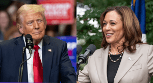 Trump Reaffirms September 10 Debate, Takes Aim at Harris in Fiery Press Conference
