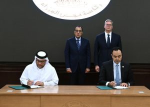 Fujairah and Egypt Sign Landmark MoU to Enhance Petroleum Sector Cooperation