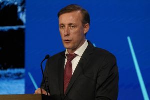 U.S. National Security Advisor Jake Sullivan to Visit China for Strategic Talks