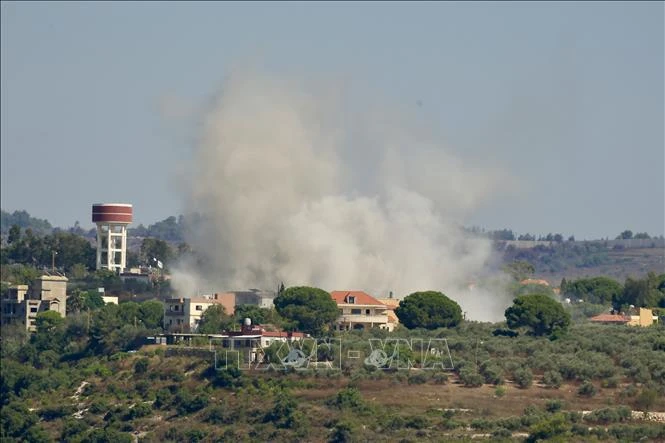 Vietnamese Embassy in Israel Issues Advisory Amid Escalating Israel-Hezbollah Tensions