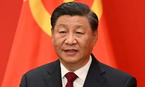 Xi Jinping Congratulates To Lam on Election as General Secretary of Communist Party of Vietnam