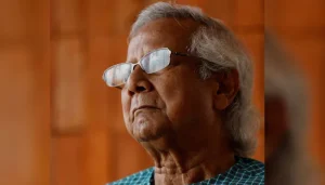 Bangladesh Protesters Demand Interim Government Led by Nobel Laureate Yunus